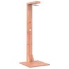 vidaXL Buitendouche 210 cm Massief Douglas hout en roestvrij staal