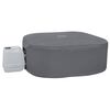 Bestway Hoes PVC en POM Grijs