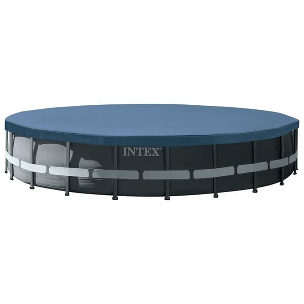 Intex Ultra XTR Zwembadset rond 610x122 cm