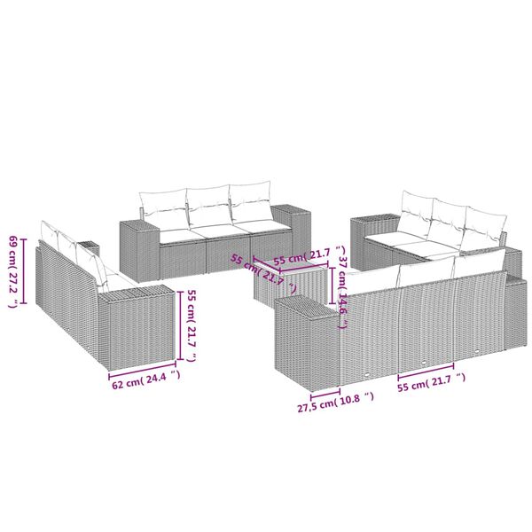 Productafbeelding 3 van 17