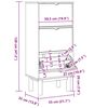Miniatuurafbeelding van het product 6 van 7