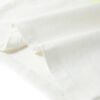 Kindershirt 116 ecru