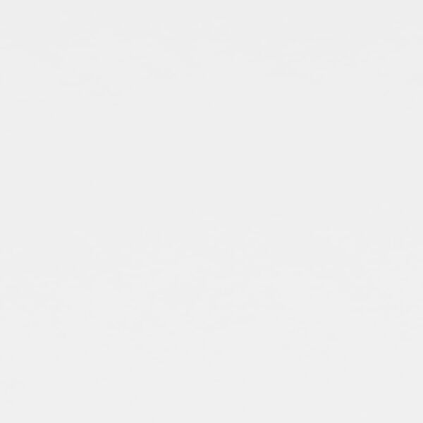 vidaXL Balkonscherm 90x300 cm oxford stof wit