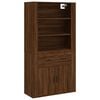 Brown_oak