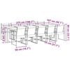 Miniatuurafbeelding van het product 8 van 9