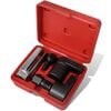 vidaXL Zuurstofsensor schroefdraad sleutel set 5-delig