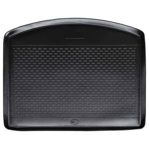 vidaXL Kofferbakmat Zwart geschikt voor FORD KUGA 2008-2015,2016-2019