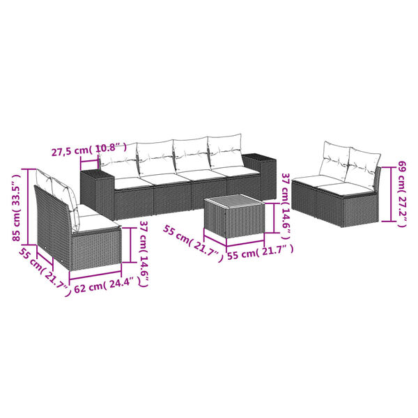 Productafbeelding 3 van 14
