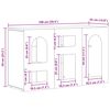 Miniatuurafbeelding van het product 11 van 11