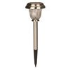 Luxform LED-tuinlamp Pulsar solar 10 lm intelligent