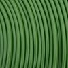 vidaXL Sproeislang 3-pijps PVC 22,5 m groen