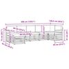 Miniatuurafbeelding van het product 8 van 9