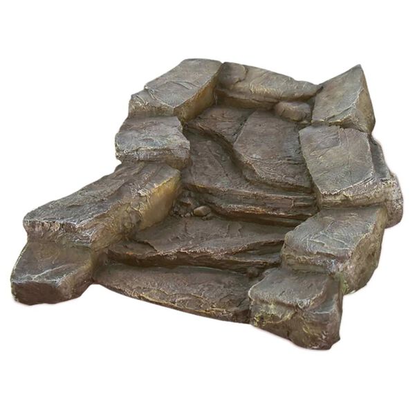 Velda Tuinbeek 80 cm