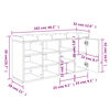 Miniatuurafbeelding van het product 11 van 11