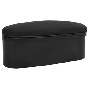 vidaXL Armsteun universeel 18,5x6,5x7,5 cm ABS