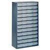 Raaco ladekast 1248-01 met 48 laden 137393