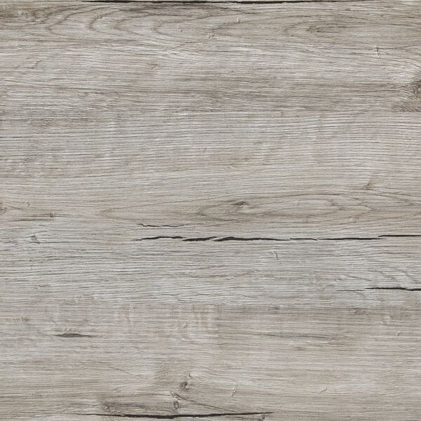 FMD Wandschap rechthoekig met 8 vakken zandeikenkleurig