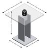 Miniatuurafbeelding van het product 3 van 4