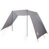 vidaXL Waterbestendige Tarp -persoons 250 x 240 x 220 cm Waterdicht
