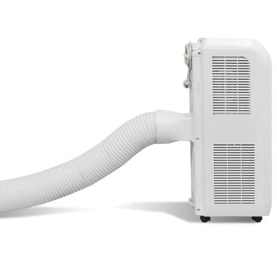 vidaXL Mobiele airconditioner 2,3 kW 8000 BTU