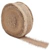 vidaXL Jute Rol 5 x 1500 cm Naturel