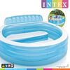 Intex Swim Center Opblaaszwembad Family Lounge Pool 57190NP