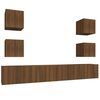 Brown_oak