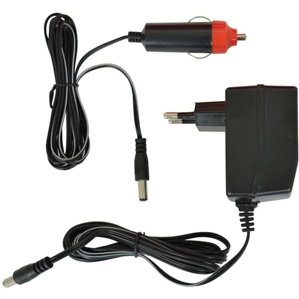 Carpoint | Jumpstarter 2in1 LED 12V/17AH 900A