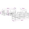 Miniatuurafbeelding van het product 6 van 8
