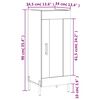 Miniatuurafbeelding van het product 13 van 14