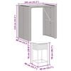 Miniatuurafbeelding van het product 8 van 9