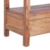 vidaXL Tv-meubel 90x40x50 cm massief gerecycled hout