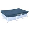 Intex Zwembadhoes rechthoekig 300x200 cm