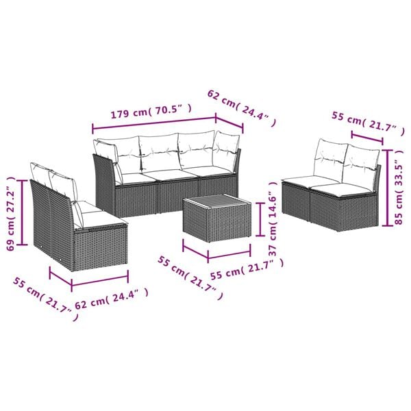 Productafbeelding 3 van 14