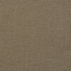 vidaXL Tuinbankkussens 2 st 100x50x7 cm stof gemêleerd taupe