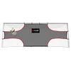 Pure2Improve Trainingsnet 732x244x244 cm PE