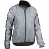 Avento Hardloopjack reflecterend dames 44 74RB-ZIL-44