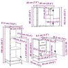 Miniatuurafbeelding van het product 16 van 17