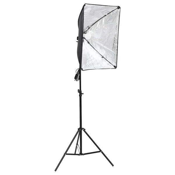 vidaXL Studiolamp professioneel 60x40 cm
