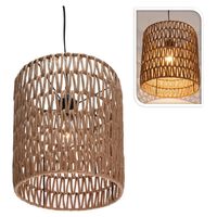 H&S Collection Hanglamp papier