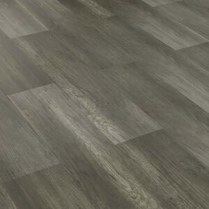 vidaXL Laminaatvloer Verouderd Grijs 101 x 20 x 0,8 cm 15 st