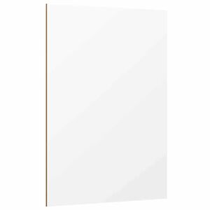 vidaXL Decorpanelen 12 st Wit 30 x 42 x 0,27 cm Bewerkt hout