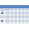 vidaXL Terrasplanken met accessoires 30 m&sup2; 2,2 m massief HKC teak