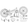 Miniatuurafbeelding van het product 8 van 9