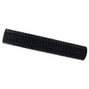 vidaXL Euro Hek Grijs 1,6 x 10 m PVC-gecoat ijzer