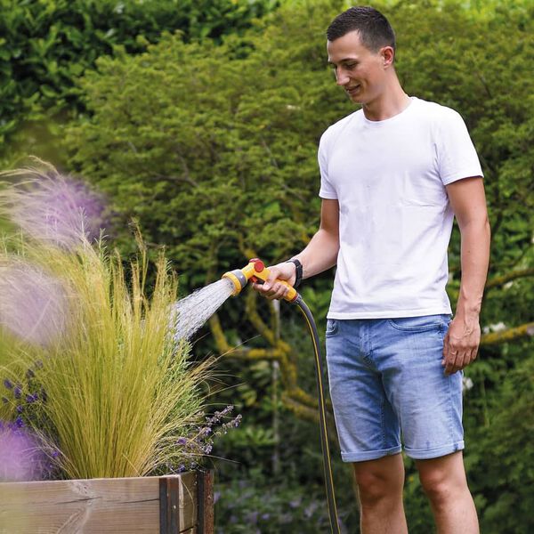 Hozelock Sproeipistool Multi Spray