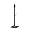 Bestway Buitendouche Solar Flow 20 L zwart
