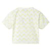 Kindershirt 104 ecru