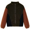 vidaXL Kinderjas patchwork 104