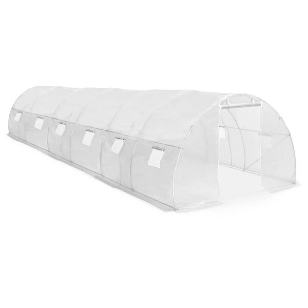 vidaXL Kas 27 m&sup2; 900x300x200 cm